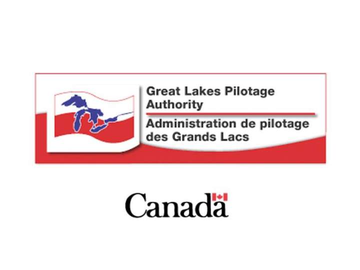 Logo : Administration de pilotage des grand lacc