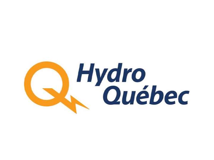 Logo : Hydro Quebec