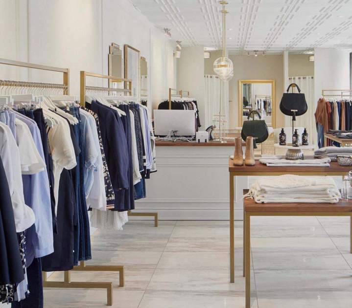 Entretien impeccable de vos locaux commerciaux