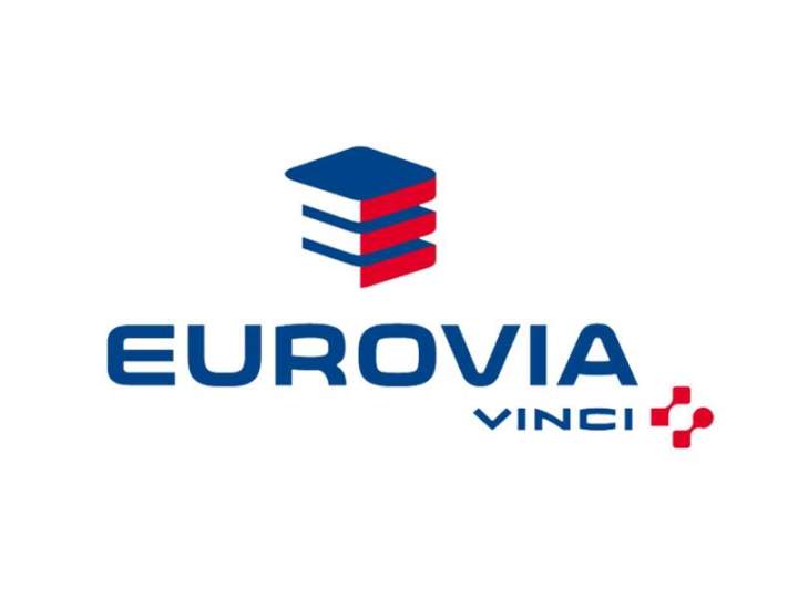 Logo : Eurovia