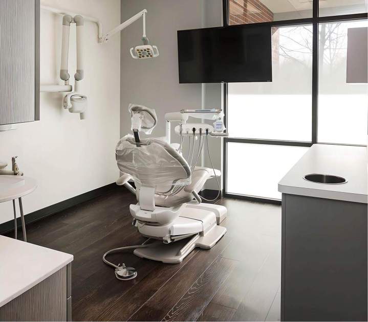 Hygiène et propreté pour votre centre dentaire