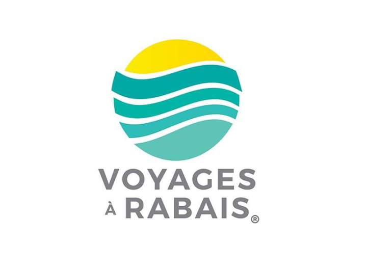 Logo : Voyage a rabais