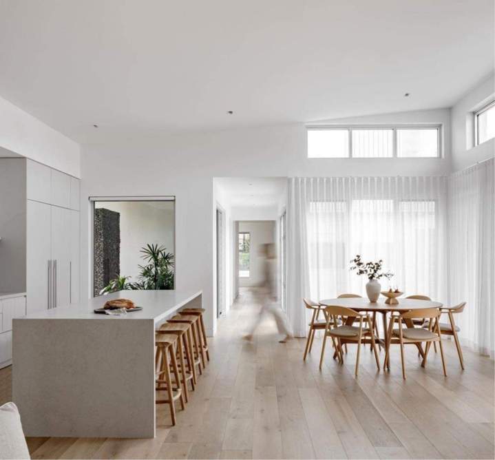 Service d'entretien ménager pour votre résidence