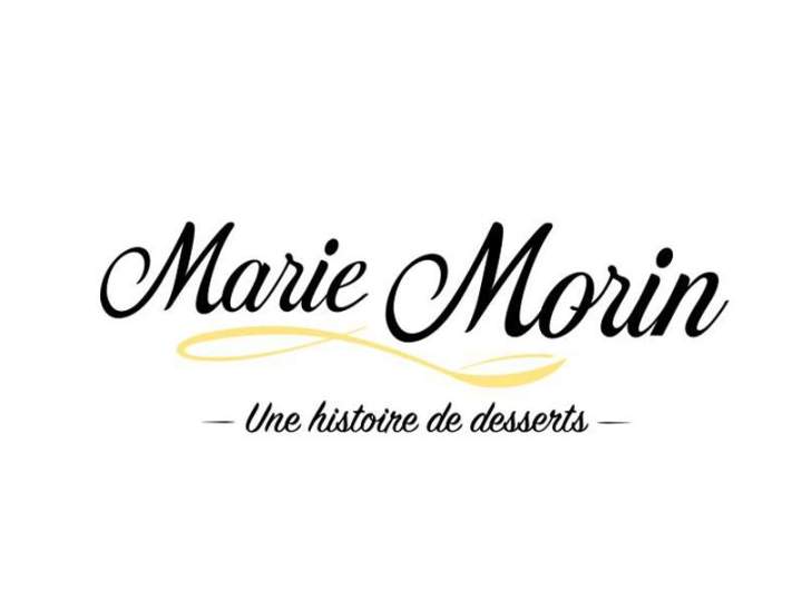 Logo : Marie moun
