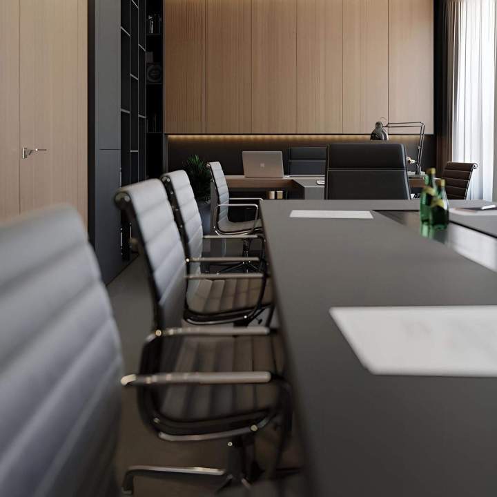 Nettoyage résidentiel Brossard