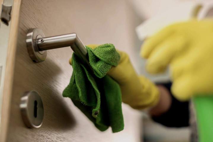 Service entretien bureau Brossard