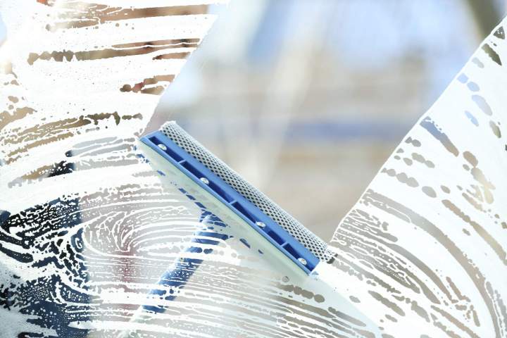 Nettoyage de bureau Brossard